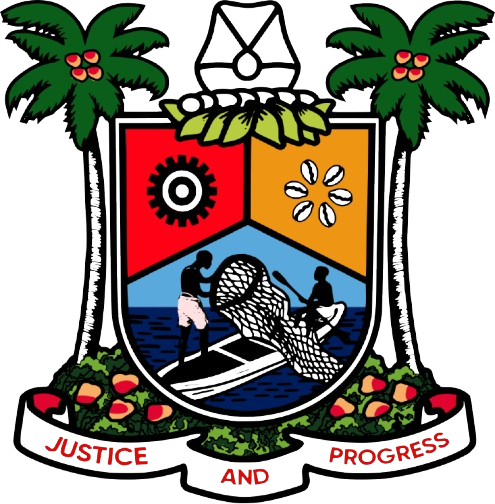 Lagos State Logo